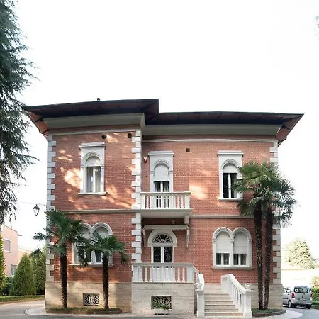 Matteotti Luxury