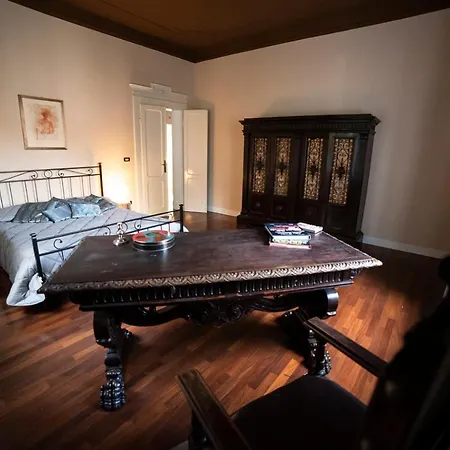 Appartamento Matteotti Luxury Vignola (Emilia-Romagna)