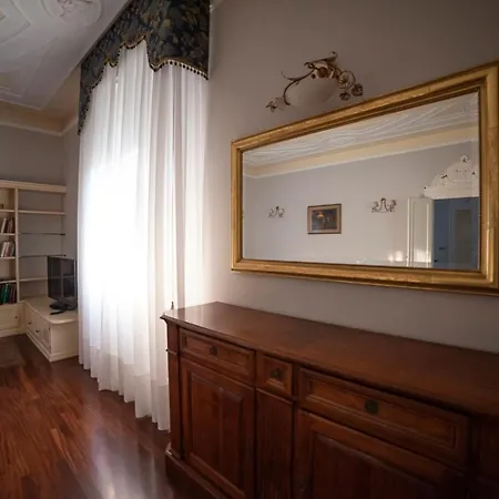 Matteotti Luxury Апартаменты
