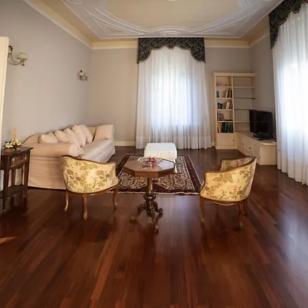 Matteotti Luxury Апартаменты