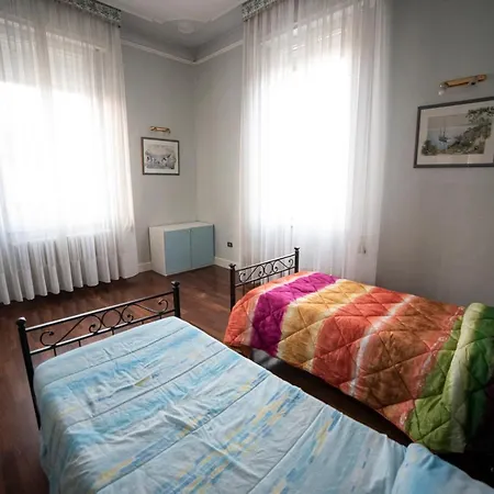 Matteotti Luxury * Виньола