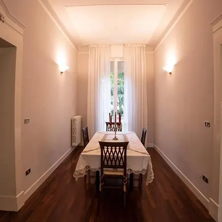 Matteotti Luxury Appartamento