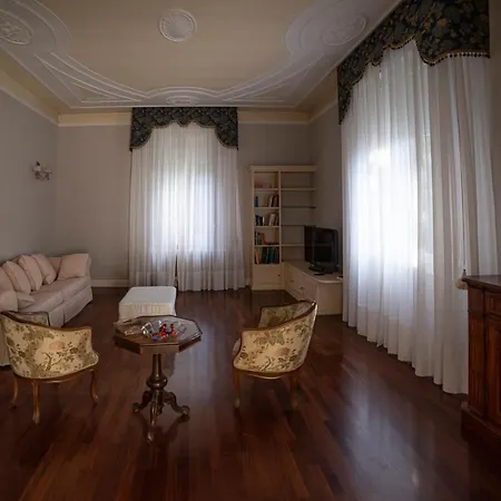 Matteotti Luxury Апартаменты