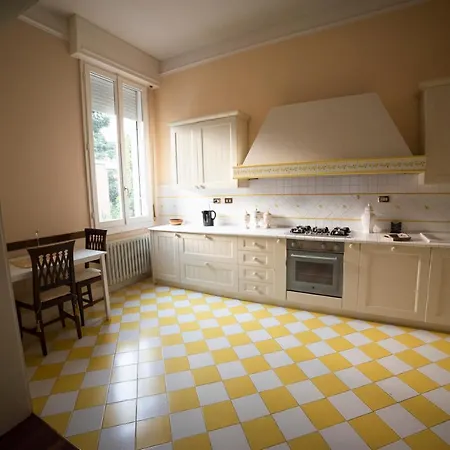 Appartamento Matteotti Luxury Vignola (Emilia-Romagna)